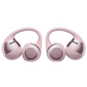 Shokz OpenDots One True Wireless Earbuds E310-ST-PK-US - Pink - 1 of 4