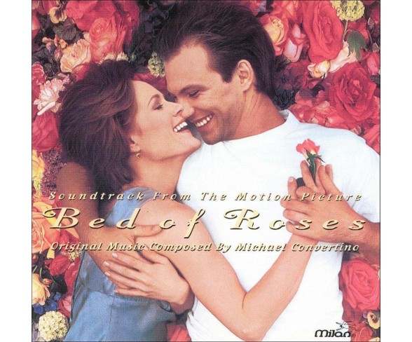 Michael Convertino - Bed Of Roses (Ost) (CD)