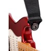D'Addario Comfort Leather Auto Lock Guitar Strap - 4 of 4