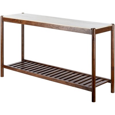 Mark & Day Rindy Modern Console Table