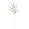 Green Jewel Bead Spray (Set of 2) - 2 of 3