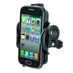 Universal Smartphone Holder - 1 of 3