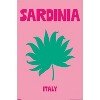 Trends International Reinders: Destinations - Destination Sardinia II Unframed Wall Poster Prints - 4 of 4
