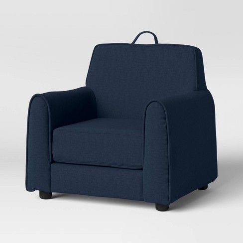 Upholstered Kids Chair Pillowfort Target