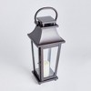 Plum & Post Maurice Outdoor Lantern Candle Holder Small - 2 of 4