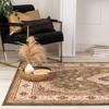Rug Branch Traditional Persian Indoor Rug - 2 of 4