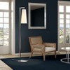 Hudson and Canal 71" Tall Floor Lamp with Fabric Shade - 4 of 4