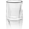 LEMONSODA Double Wall Whiskey Glasses - Set of 4 - 10oz - image 2 of 4