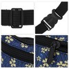 Unique Bargains Outdoor Fanny Pack 1 Pc - 4 of 4