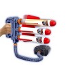 Waloo Sports 2-in-1 Foam Rocket Launcher - 2 of 3