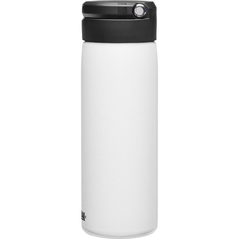 CamelBak 20oz Fit Cap Vacuum Insulated Stainless Steel BPA and BPS Free Leakproof Water Bottle, 5 of 12