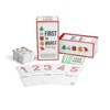 FIRST TO WORST HOLIDAY Party Game - The Christmas Card Game About How Your Friends & Family Rank Things - for Kids, Tweens, Teens, Adults & Families - 3 of 4