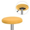 Unique Bargains Washable Elastic Round Stool Slipcovers and Furniture Covers Dia 11-14 Inch 2 Pcs - 4 of 4