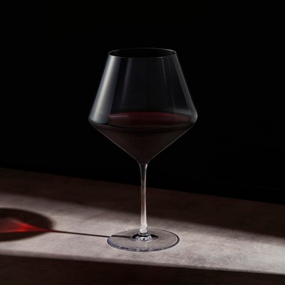 Viski Liminal Wine Glass - Thumbnail 3