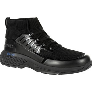 Women's Rocky Women's Code Blue Knit Public Service Boot - 1 of 4