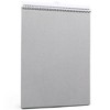 eeBoo: Sketchbook, Fairytale Dragon, Magical Spiral Bound Pad, Kids Art Supplies - 2 of 4