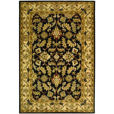 Heritage HG640 Handmade Rug - Safavieh