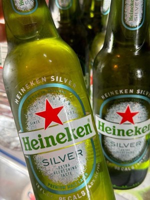 Heineken Silver  Total Wine & More