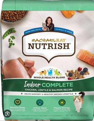 Target rachael ray cat sale food