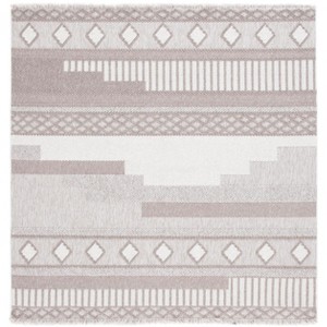 Lotus LOT103 Power Loomed Rugs - Safavieh - 1 of 4