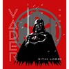 Boy's Star Wars: Obi-Wan Kenobi Darth Vader Sith Lord T-Shirt - 2 of 4