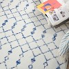 Nourison Whimsicle Boho Geometric Indoor Area Rug - 3 of 4
