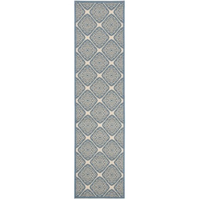 Beach House BHS132 POWER LOOMED Rug - Safavieh