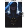 Trends International DC Comics Movie The Flash - Batman One Sheet Unframed Wall Poster Prints - 3 of 4