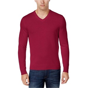 Club Room Mens Merino Blend Pullover Sweater - 1 of 1