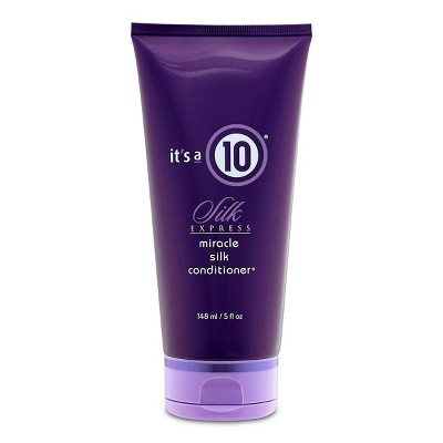 It's a 10 Silk Shampoo - 5 fl oz