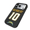 NFL Los Angeles Chargers Players Game Tactic Bump Cell Phone Case for Apple iPhone 17 Series - 2 of 4