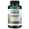 Swanson Herbal Supplements White Willow Bark Extract - Standardized 500 mg 120 Caps. - 2 of 3