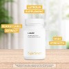 SuperSmart Luteolin 100mg per Day (High Strength) - Bioactive Flavonoid Supplement | Non-GMO & Gluten Free - 60 Vegetarian Capsules - 3 of 4