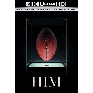 HIM (4K/UHD)(2025) - 1 of 1