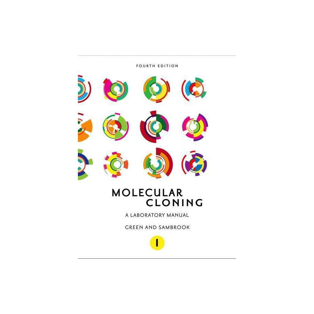 ISBN 9781936113422 - Molecular Cloning - 4th Edition by Michael R ...