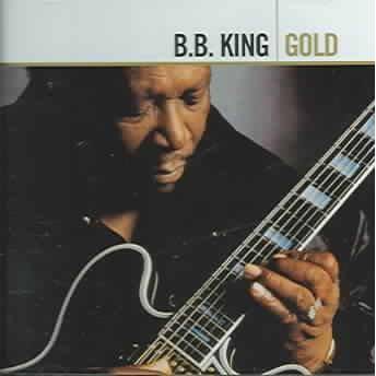  B.B. King - Gold (2 CD) 