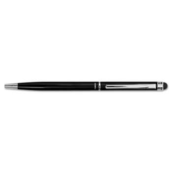 Zebra Stylus/Pen Combination Twist Ballpoint Black 33111