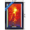 Trends International Star Wars: Return of the Jedi - Droid Celebration Framed Wall Poster Prints - 3 of 4