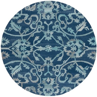 Anatolia AN401 Handmade Tufted Rug - Safavieh