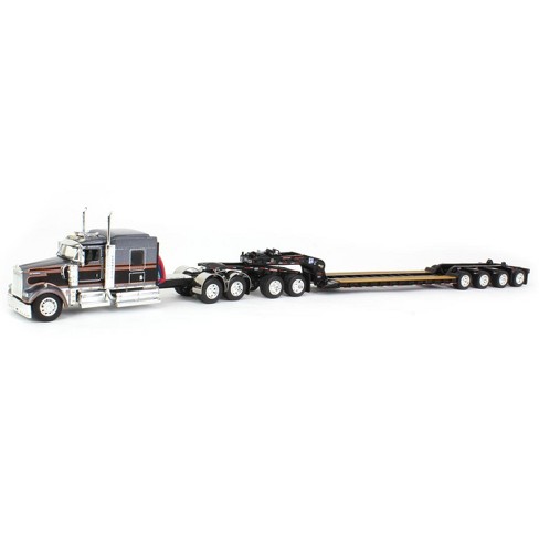 First Gear DCP 1/64 Kenworth W900L 86