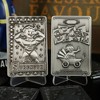 Fanattik Fallout Limited Edition Replica Perk Card | Strength - 3 of 4
