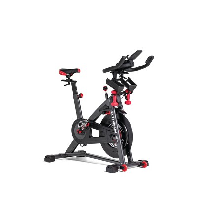 target exercise bike