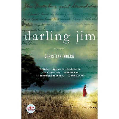 Darling Jim - By Christian Moerk (paperback) : Target