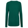 Mizuno Women's Long Sleeve Attack Tee - 2 of 3