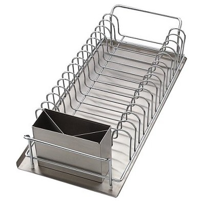 Dish Drainer 3-pc. Set