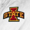 Iowa State Cyclones NCAA L/XL Bathrobe 26x47 Inches - 4 of 4