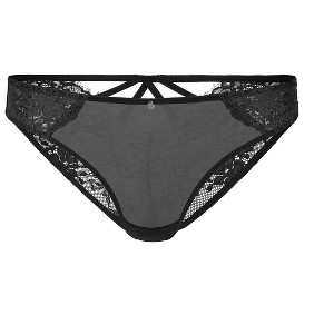 Adore Me Women's Mandi Cheeky Panty - 1 of 2