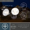 VAXCEL 2 Light Outdoor Security Flood Light with Adjustable Heads - Switch Controlled - 4 of 4
