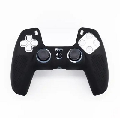 Aghana Digitals PS5 Anti-slip Controller Protective Silicone Skin