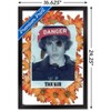 Trends International The Kid Laroi - Danger Framed Wall Poster Prints - 3 of 4